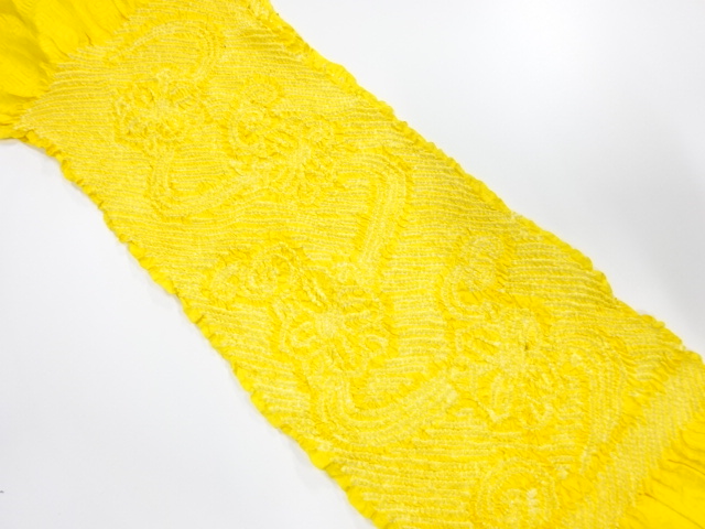 Japanese Kimono / Accessories Silk